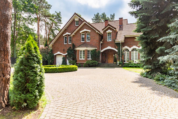 Trusted Riverdale Park, CA Driveway Pavers Experts