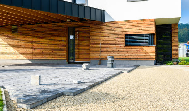Best Driveway Paving Contractor  in Riverdale Park, CA