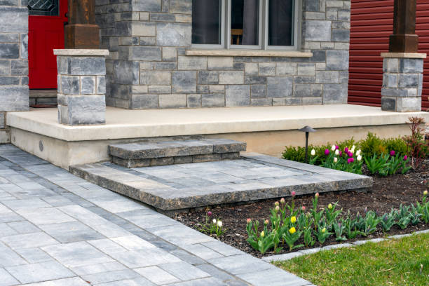 Best Driveway Pavers Installation  in Riverdale Park, CA