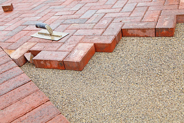 Best Local Driveway Pavers  in Riverdale Park, CA